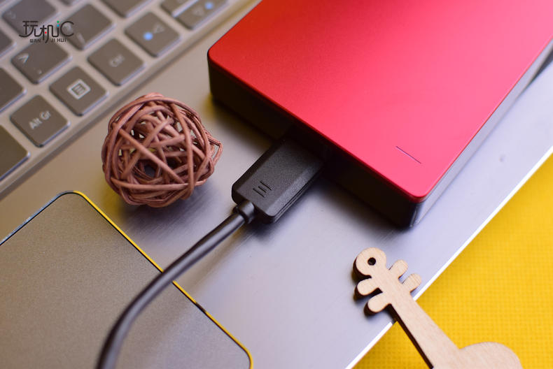 希捷新睿品5t测评,希捷睿品升级版测评