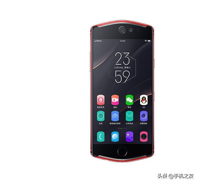 美图t8对比,美图t8和oppor17