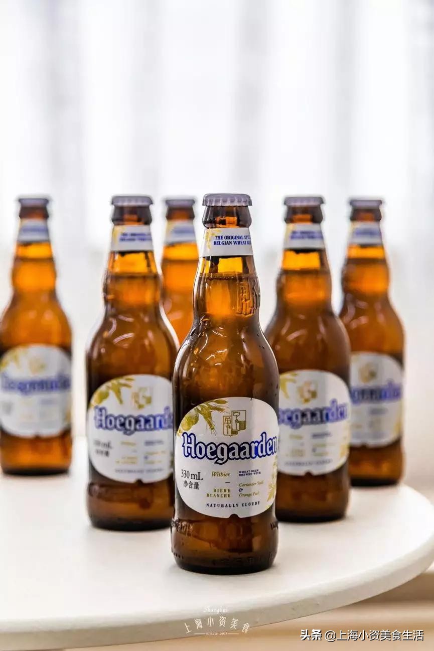 上海精酿啤酒集中在哪里,魔都17家超人气精酿啤酒