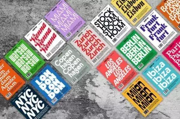 旅行者圣经,旅行者的圣经