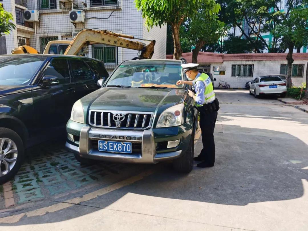 哪些车上路会被扣,哪些违法车辆会被扣留