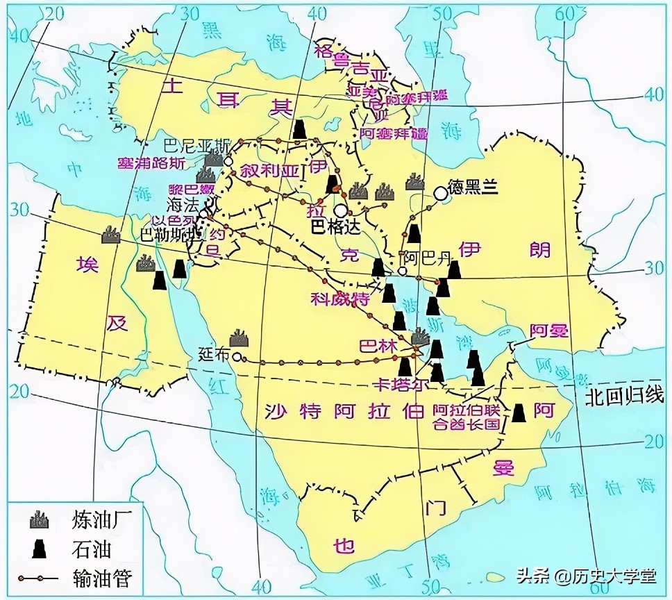 库尔德人在以色列建国,库尔德人在中东的现状