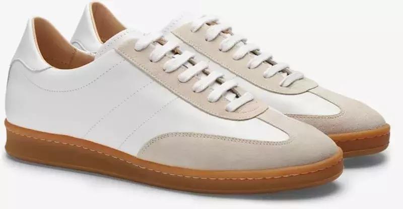 大胆预测！穿这双硬汉球鞋的男人下半身都挺长