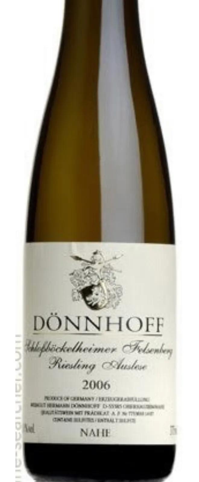 百战百胜的德国雷司令