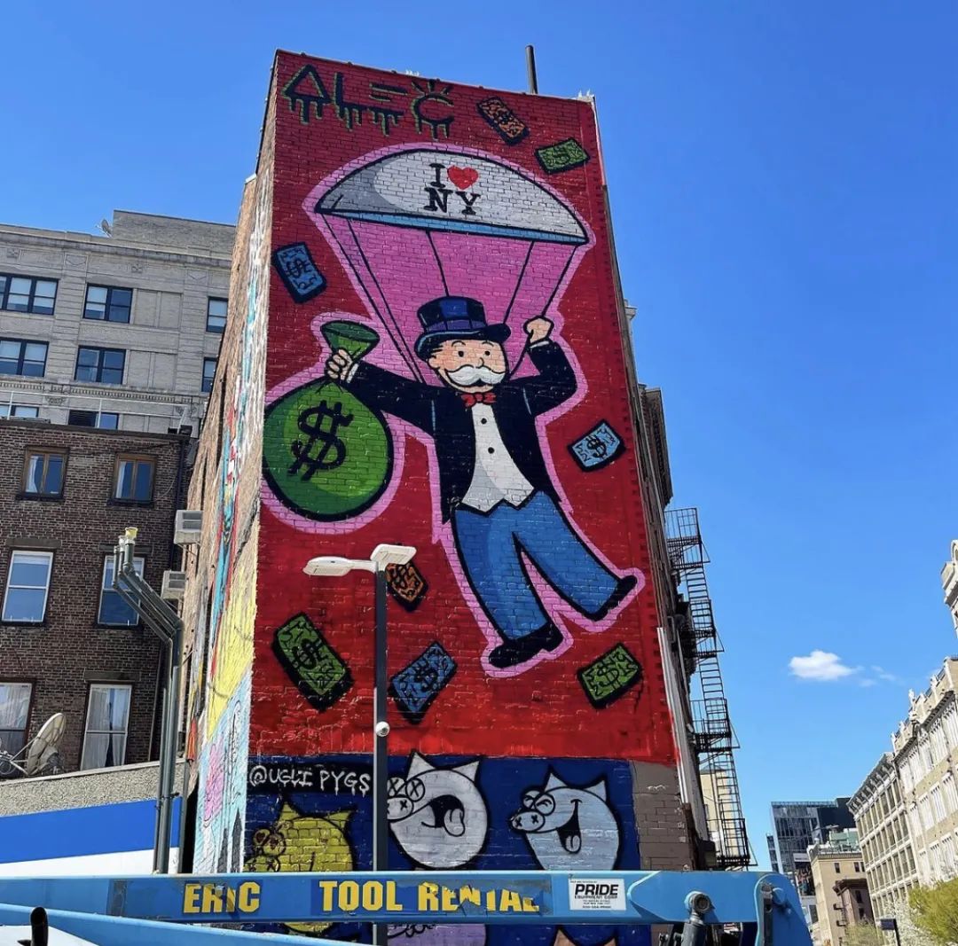 RR·TRENDS|时尚圈新潮流：可穿戴的艺术