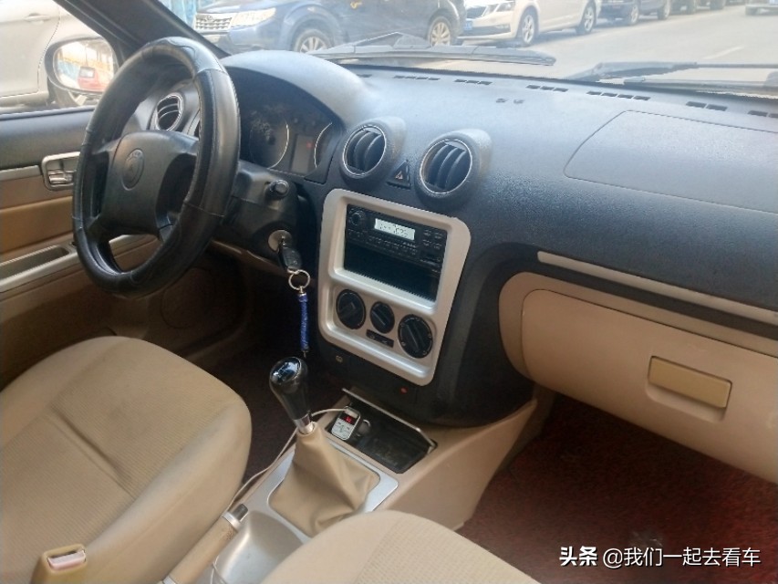 11年的吉利自由舰值不值得买,2019年的吉利自由舰能卖多钱