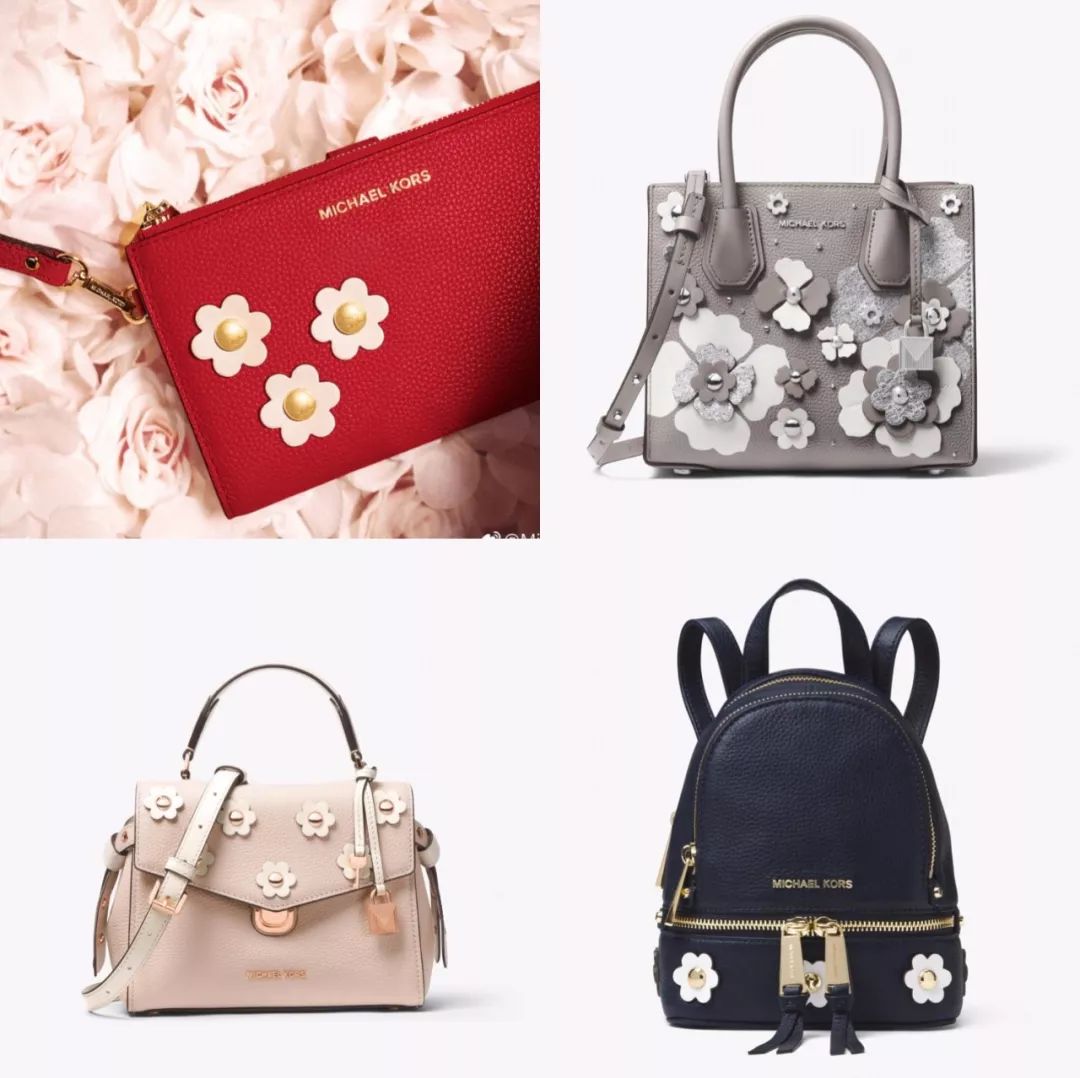 想入手一个大牌包包该怎么入手,千元的包推荐轻奢