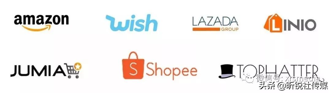 昕锐社:跨境新卖家如何快速建立客源?