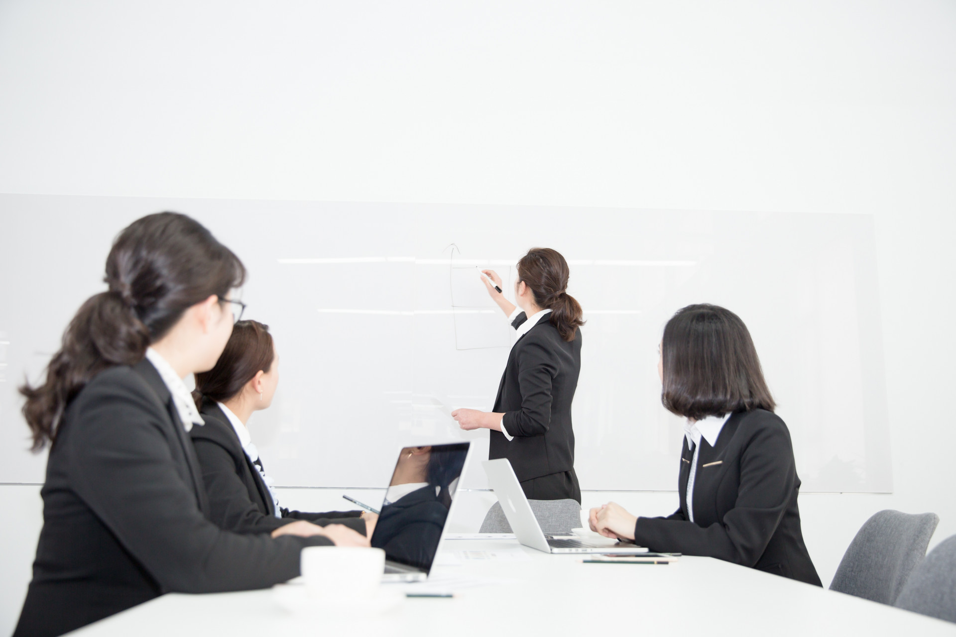 下属不肯干工作怎么跟上级汇报,下属不干活怎么管理