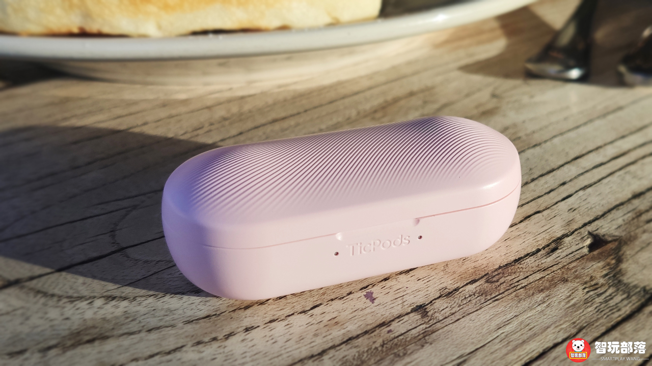 ticpods耳机和airpods比较,出门问问ticpods蓝牙运动耳机