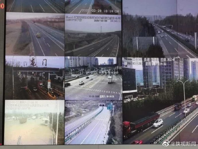 西安今日热点·28日0时起所有经陕西口岸入境人员一律实施核酸检测、长安公园将于4月初开园