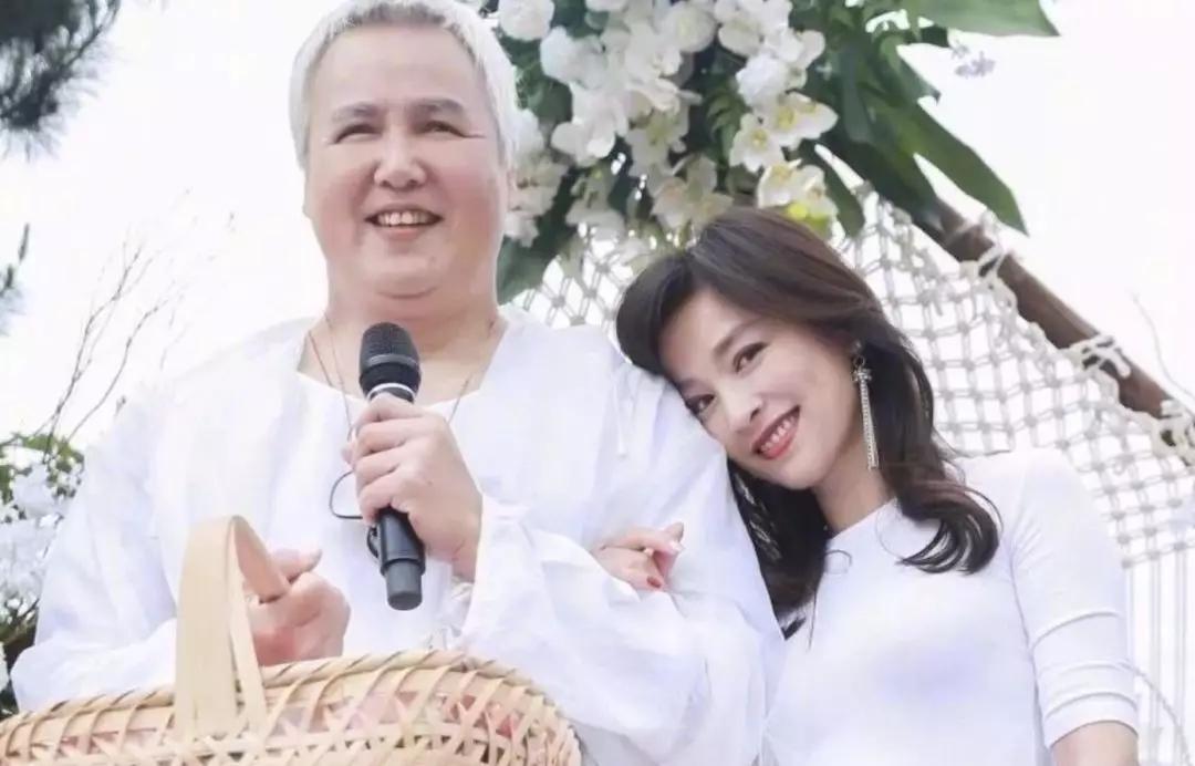 张庭为什么要去做微商,微商张庭