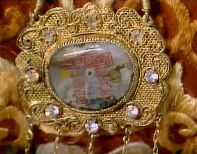 珠围翠绕意思,珠围翠绕大观园