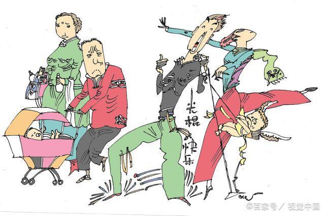 丁克养老的终极问题,丁克养老的真实预测