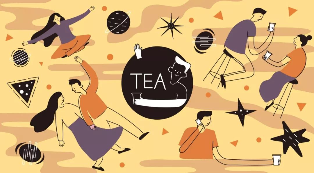 喜茶瑞幸必有一战