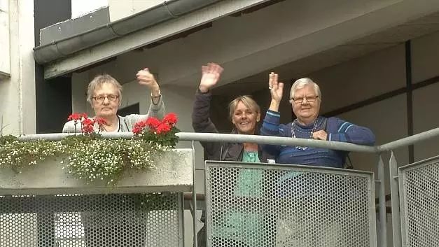 全球首家失忆小镇，所有居民都忘了自己是谁、来自哪里….