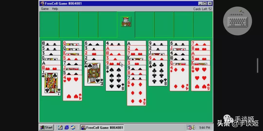 你可信？一款1MB的手游，帮助提前奔三的90后找回了童年的感觉…