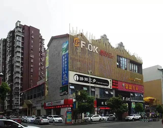 南充主城区这6宗地块全部出让,南充成功出让6宗地块