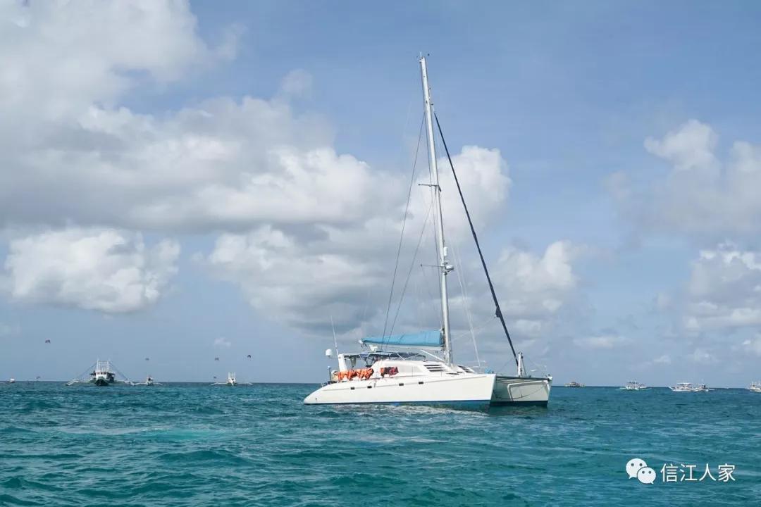 杭州去菲律宾长滩岛,菲律宾长滩岛的天气