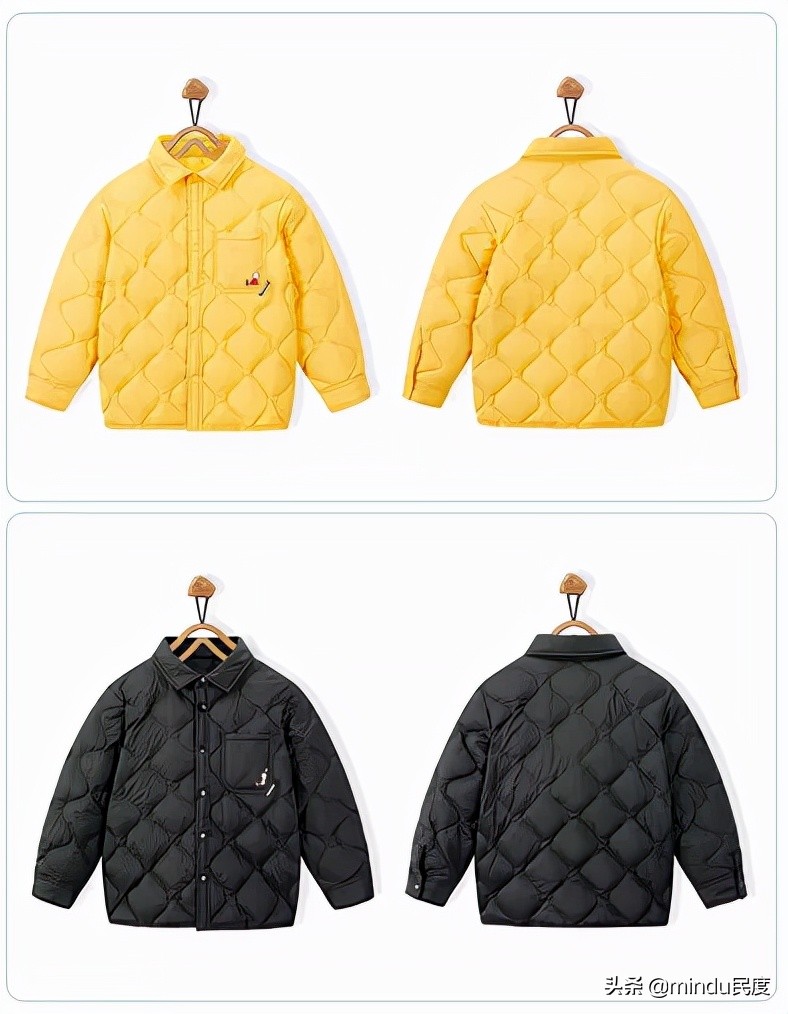 秋冬交替,来成都这10家商场捡相因!品牌服饰低至1折