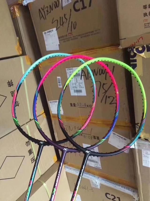 李宁值得入手的羽毛球拍,李宁最新羽毛球拍推荐