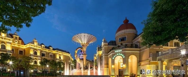 恐龙园板块怎么样,恐龙园板块新楼盘