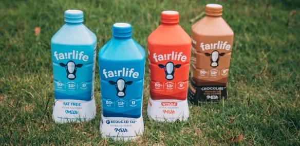 可口可乐和蒙牛,两大巨头同时联手了