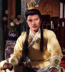 杨勇杨广夺权,杨勇是怎么被废太子的