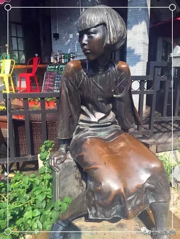 沪上行（01）｜多伦路：一条多伦路，品味百年老上海