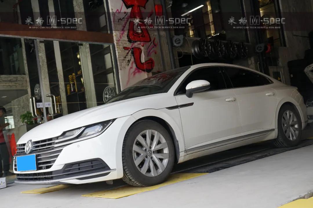 大众cc有潜力吗,大众cc马力利用率