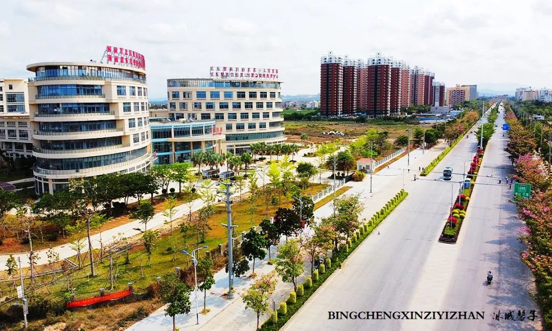 乐东九所海边康养基地,海南乐东九所景和家园