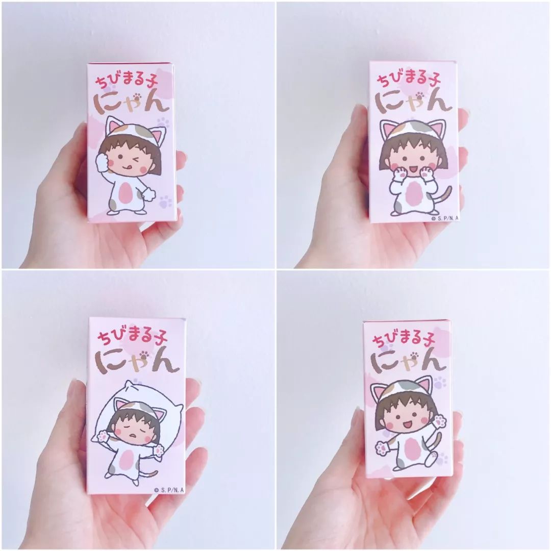 被盲盒骗了,你被包装骗过吗