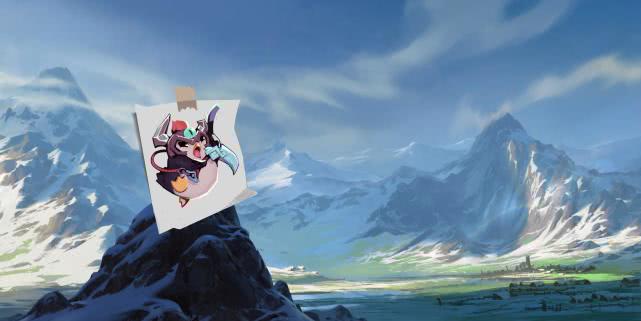 五个弗雷尔卓德英雄排位,苏雷尔卓德新英雄