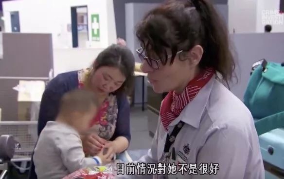 中国妈妈带什么零食去澳洲,中国妈妈在国外海关被拦截