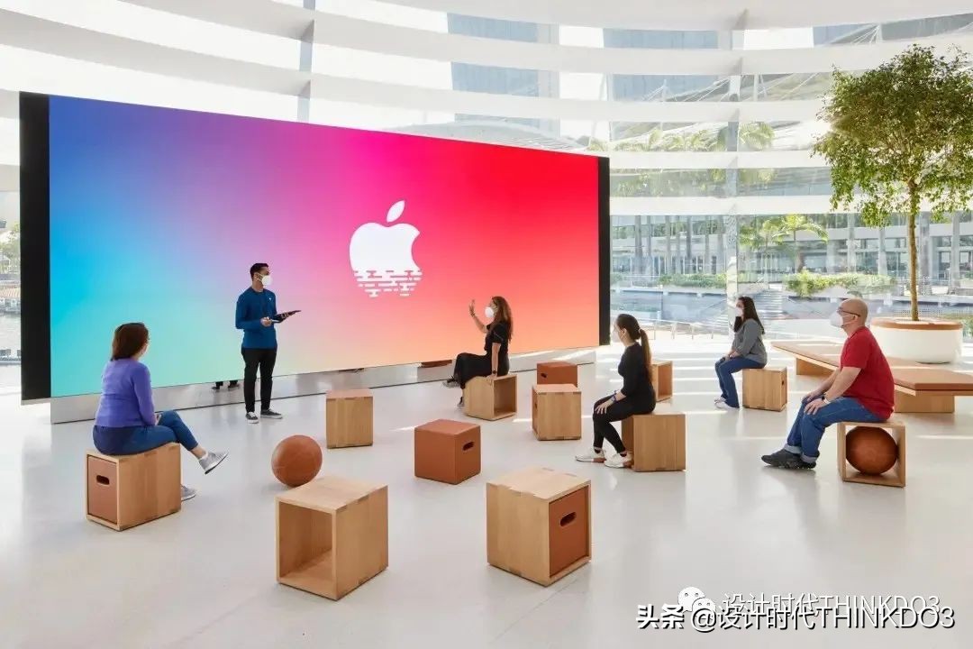 鑻规灉鍝佺墝logo璁捐杩囩▼,applestore鏍囧織璁捐