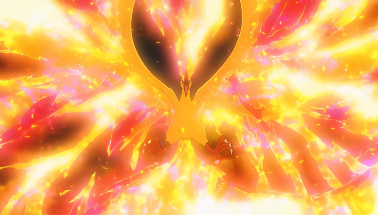 宝可梦小茂和小豪不是一个人么,精灵宝可梦小茂最后怎么样了