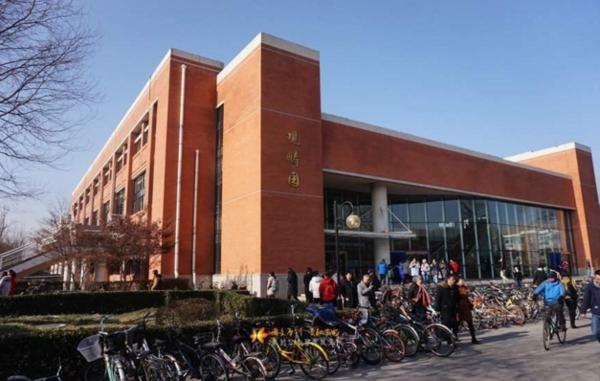 清华食堂打饭vlog,100元打卡清华食堂