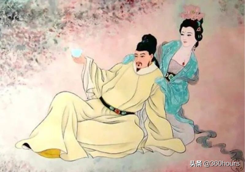 鏉庣櫧鏉滅敨宸呭嘲瀵瑰喅,宸呭嘲瀵瑰喅鏉庣櫧鏉滅敨