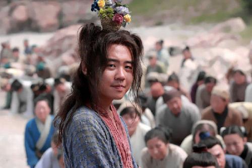 蓝采和是八仙吗,蓝采和在八仙中最小为何法力最强