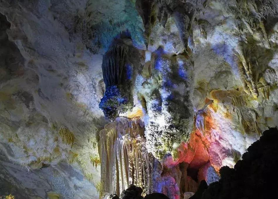 探秘广西巴马长寿之旅,广西巴马长寿探秘之旅