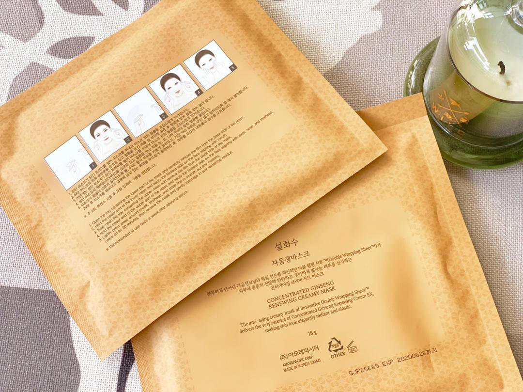 面膜达人必备的面膜,面膜达人正确使用方法