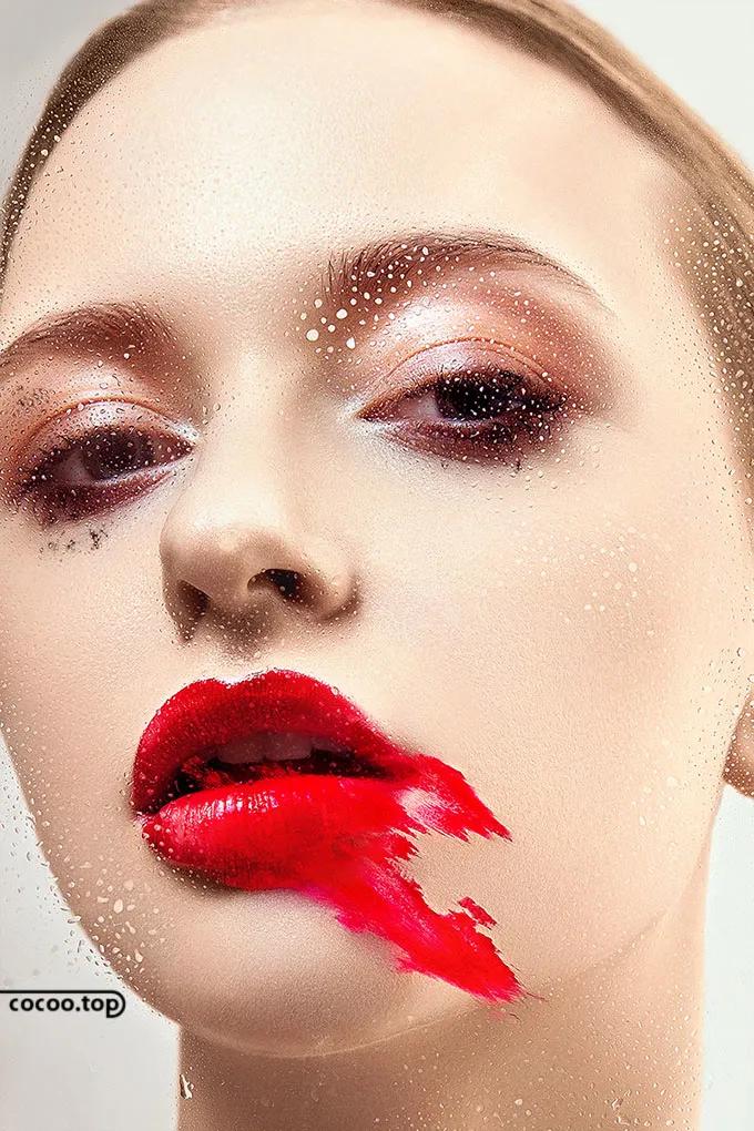 化妆品原料商广告语,化妆品广告语的特色