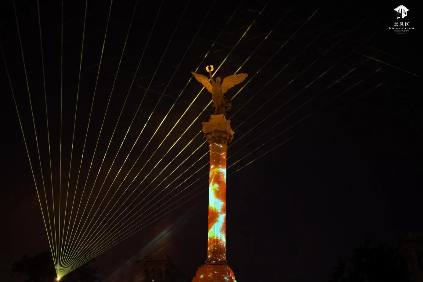 2024“点亮中国灯”活动亮相南京,点亮中国红完整版