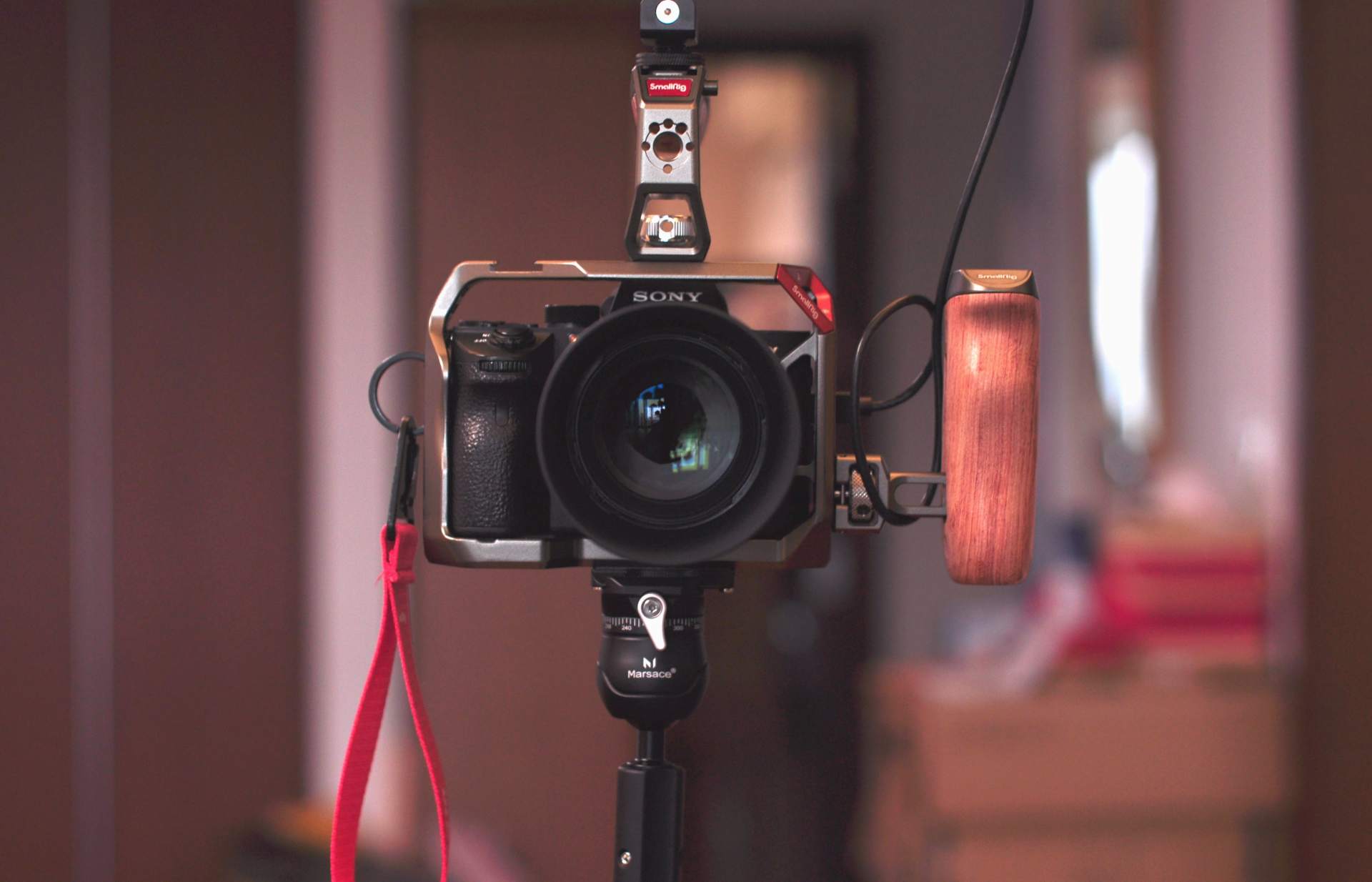 相机入坑配件,新手小白必备相机配件推荐