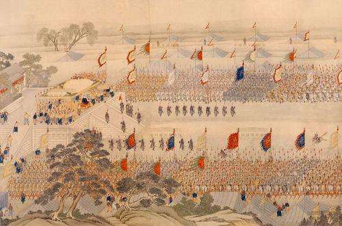 周亚夫是好的还是坏的,周亚夫是个什么样的