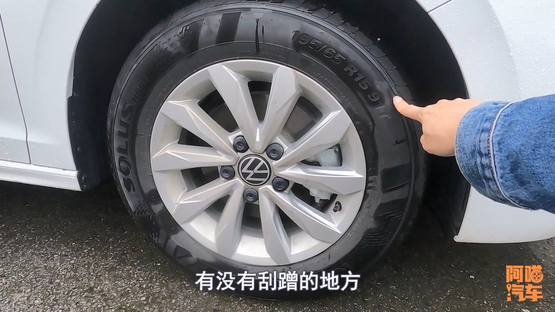 租车有哪些要注意的，喵哥手把手教你，租车时别人就坑不到你了