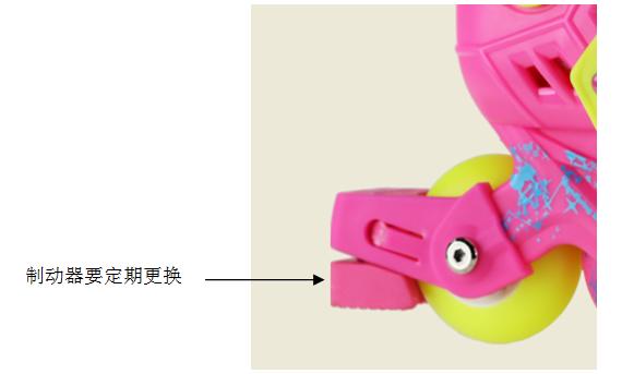 学轮滑家长担心的安全问题,小区游乐设施孩子出危险