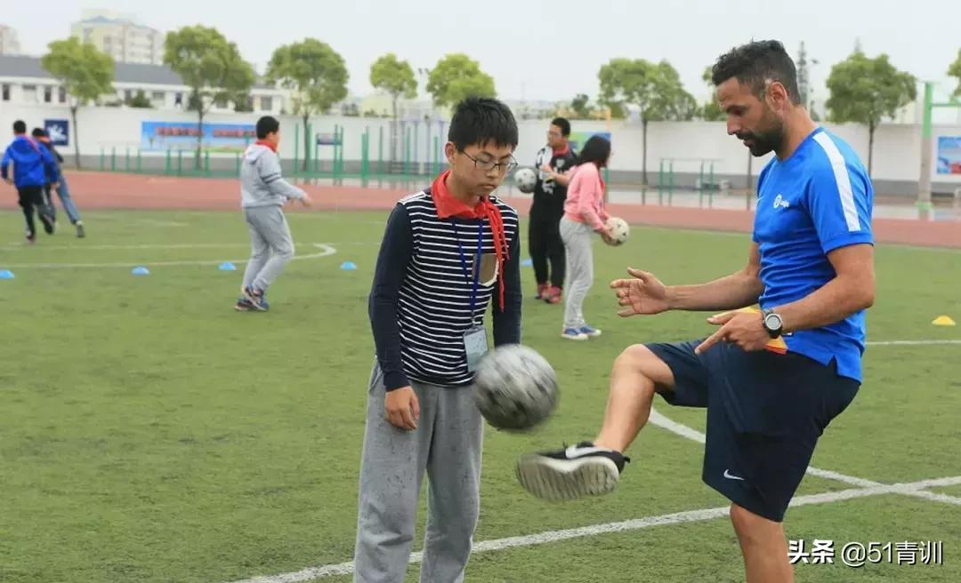 我们对足球认知的错误导致“假外教”盛行