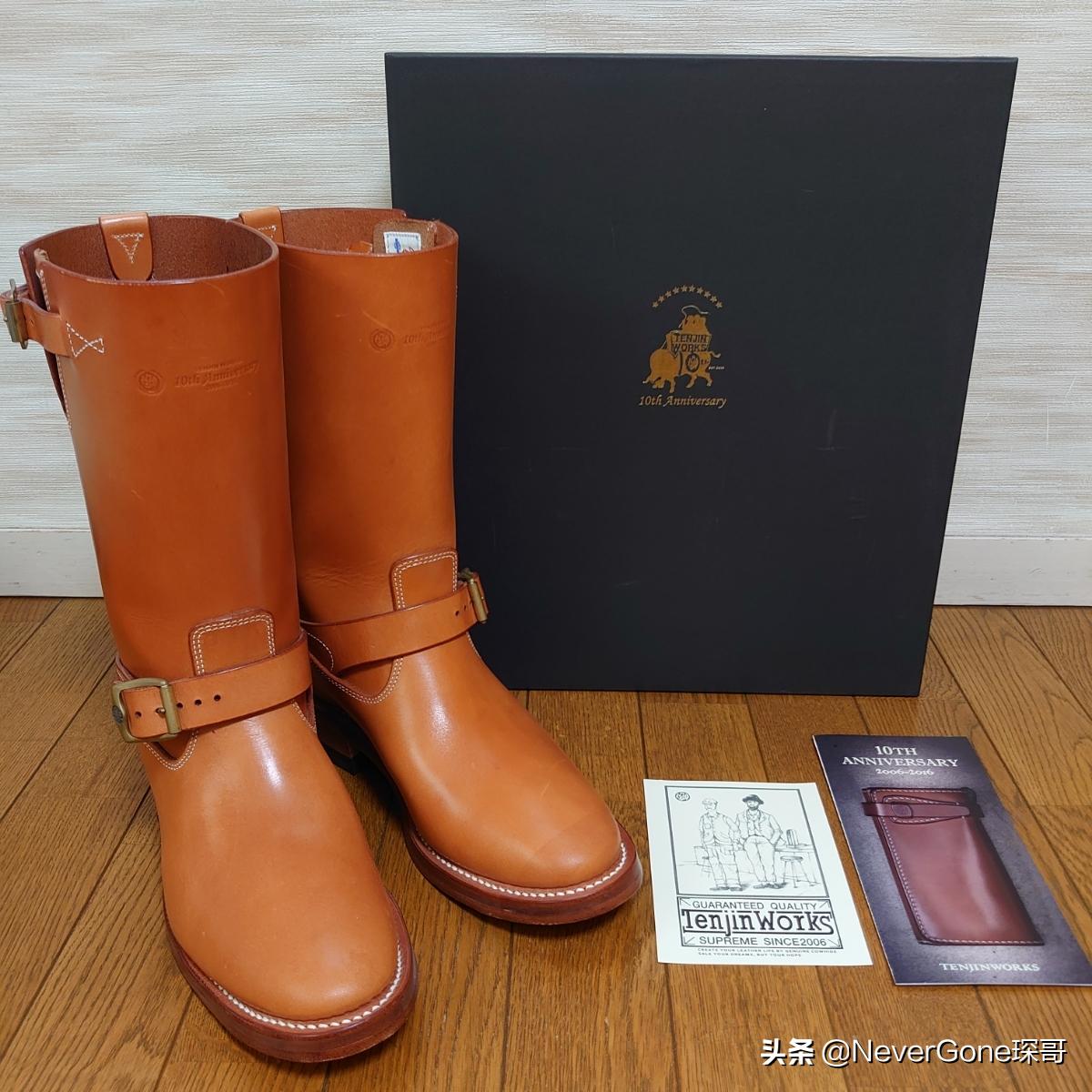 最知名的工装靴牌子有哪些,美式工装靴十大品牌