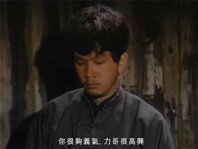 “阿贵”廖启智去世，周润发版《上海滩》已有13位演员不在了
